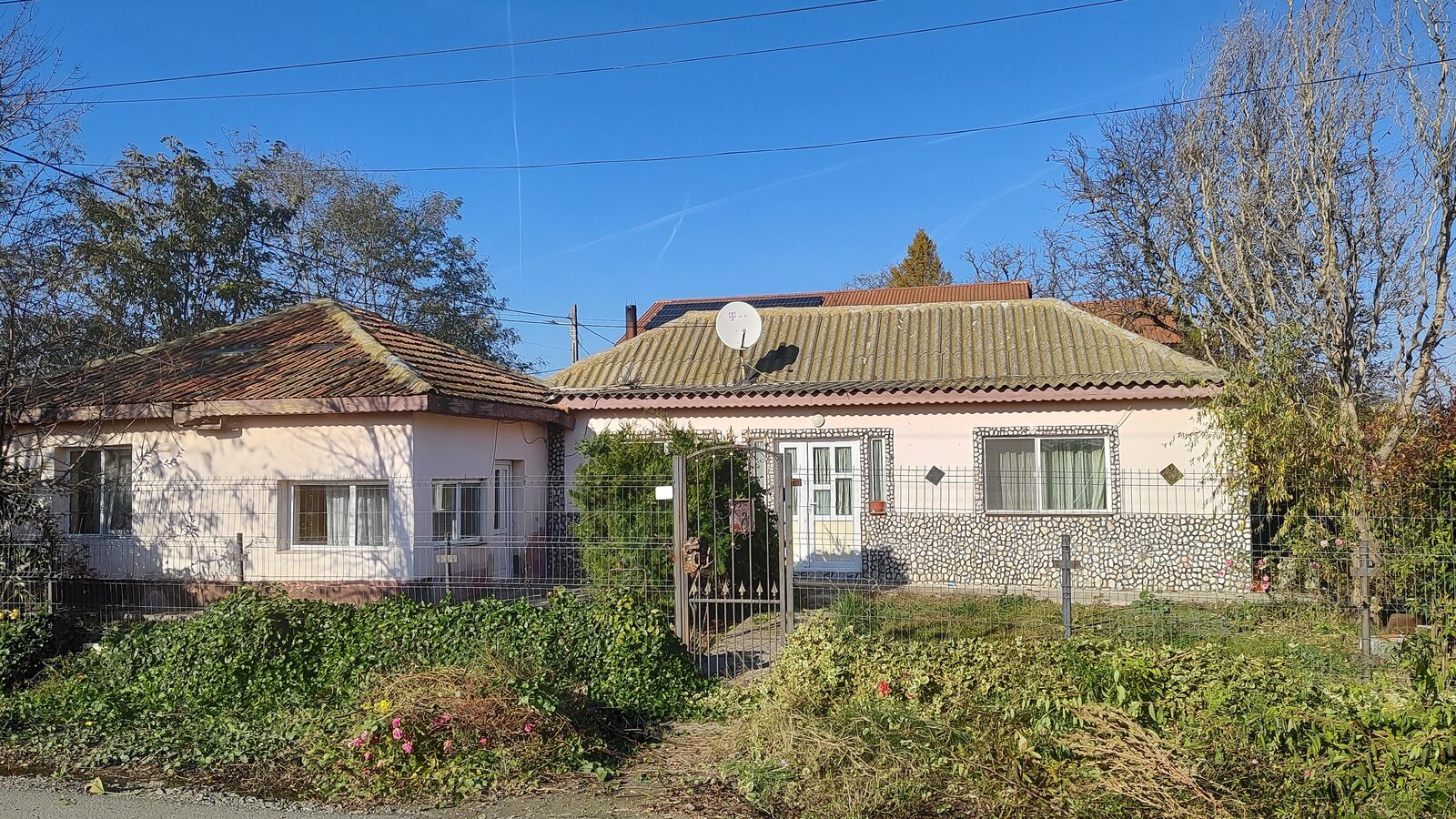 Casa de vânzare