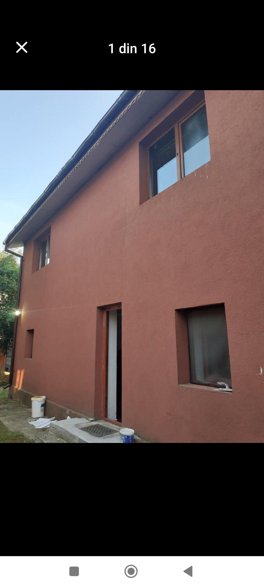 Casă de vânzare