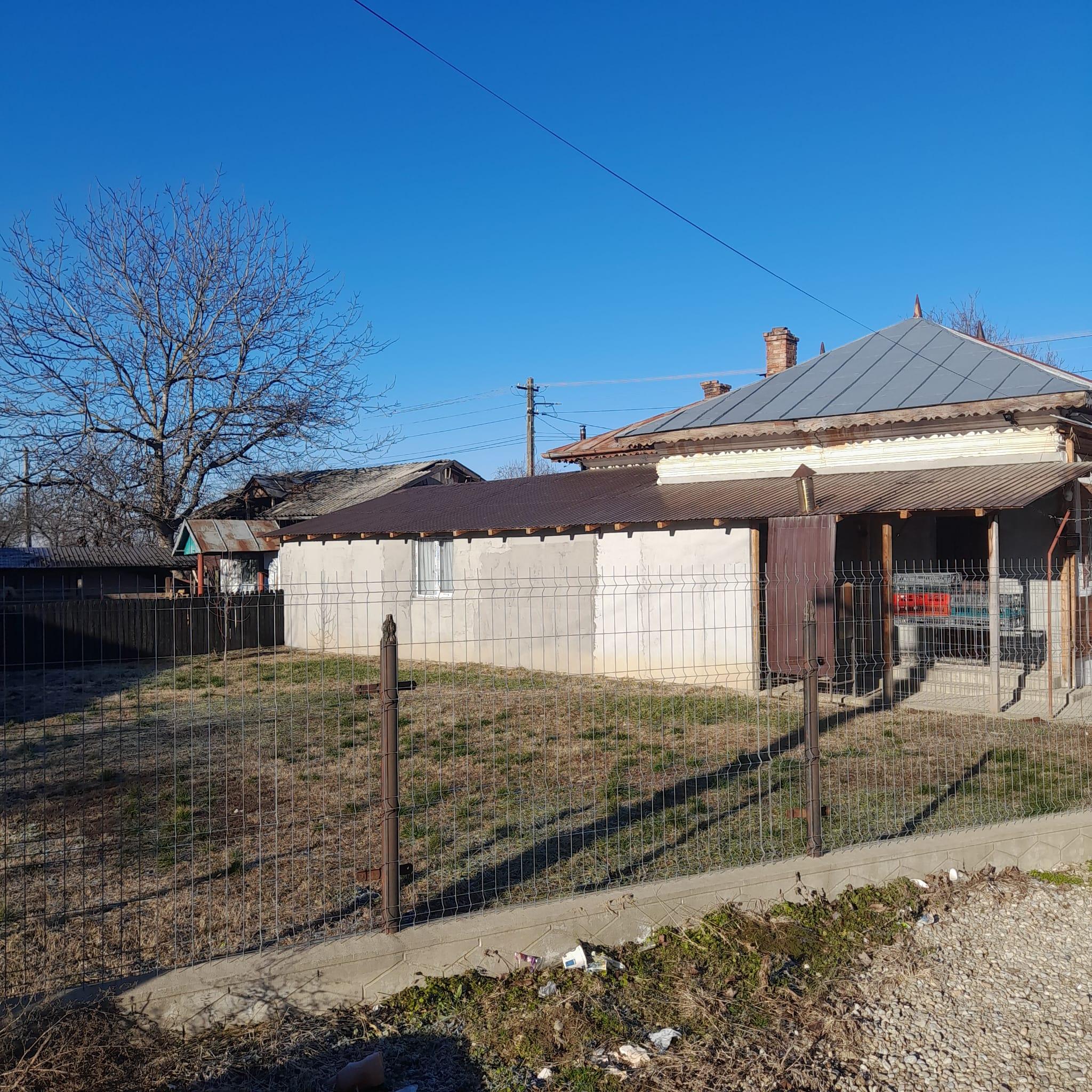Casa de vanzare