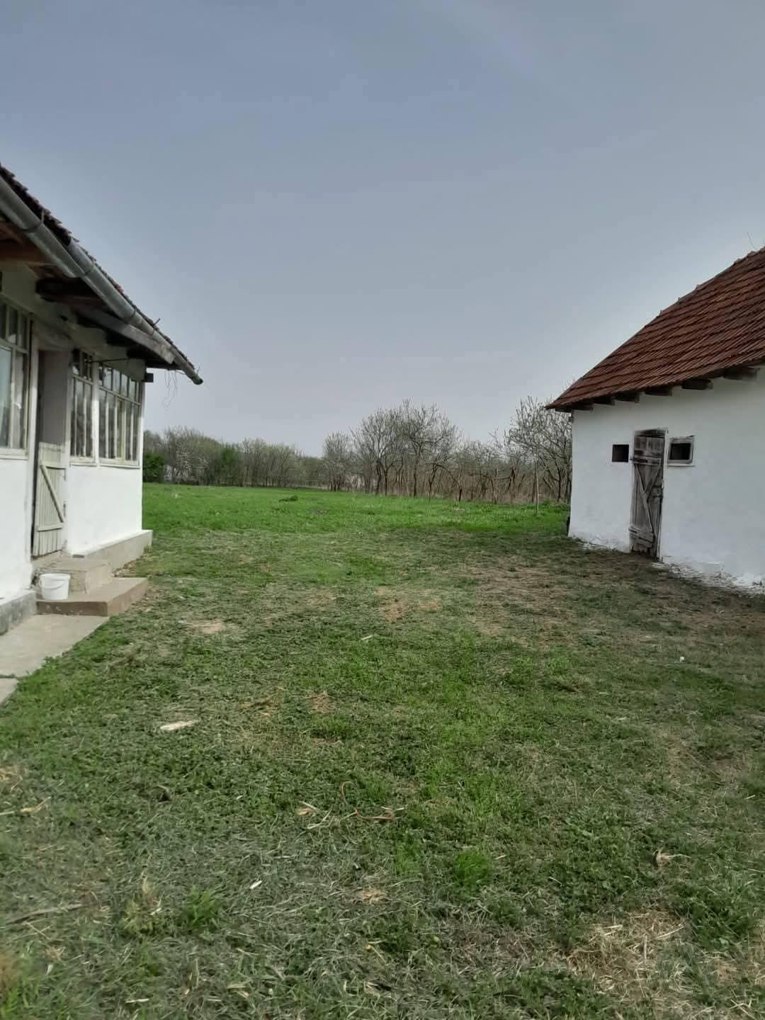 Casă de vânzare