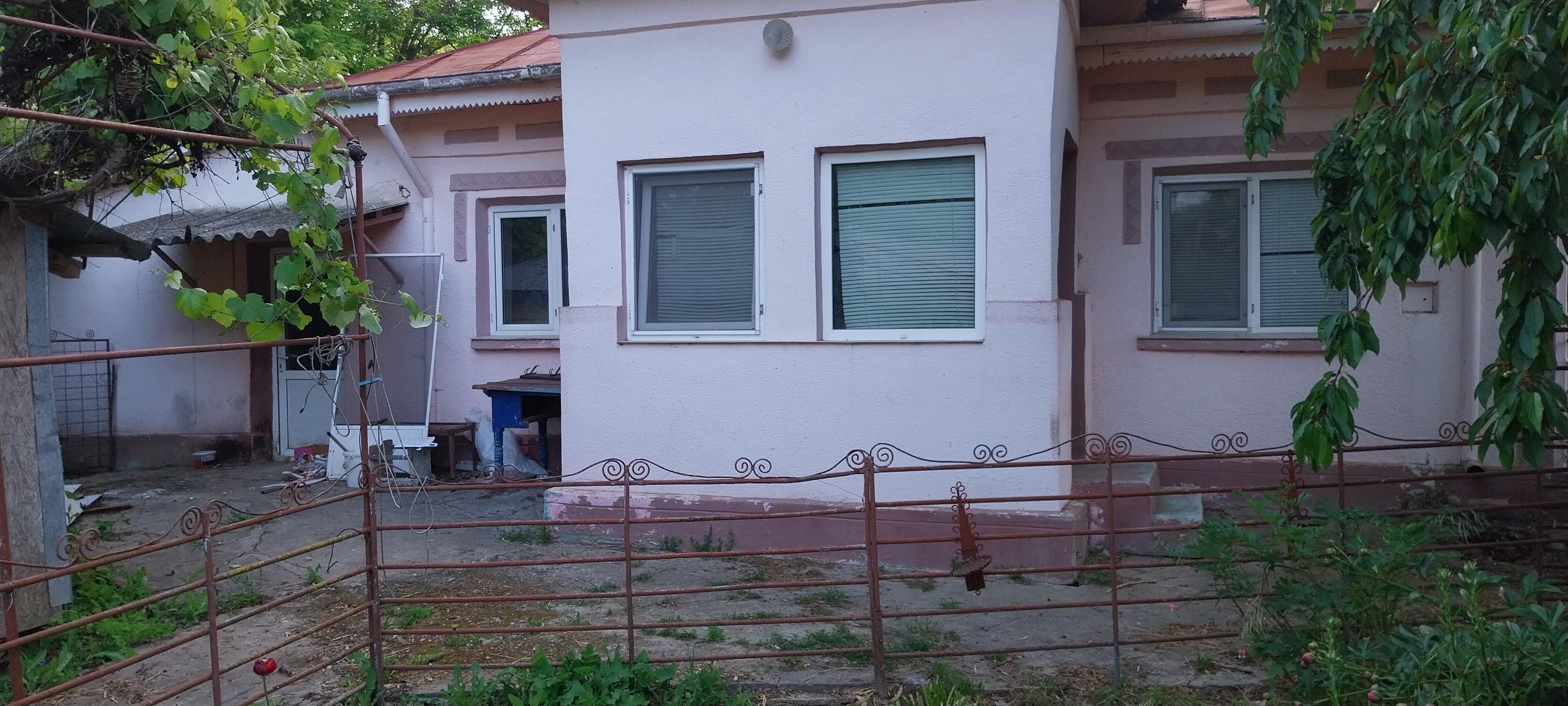 Casa de vanzare