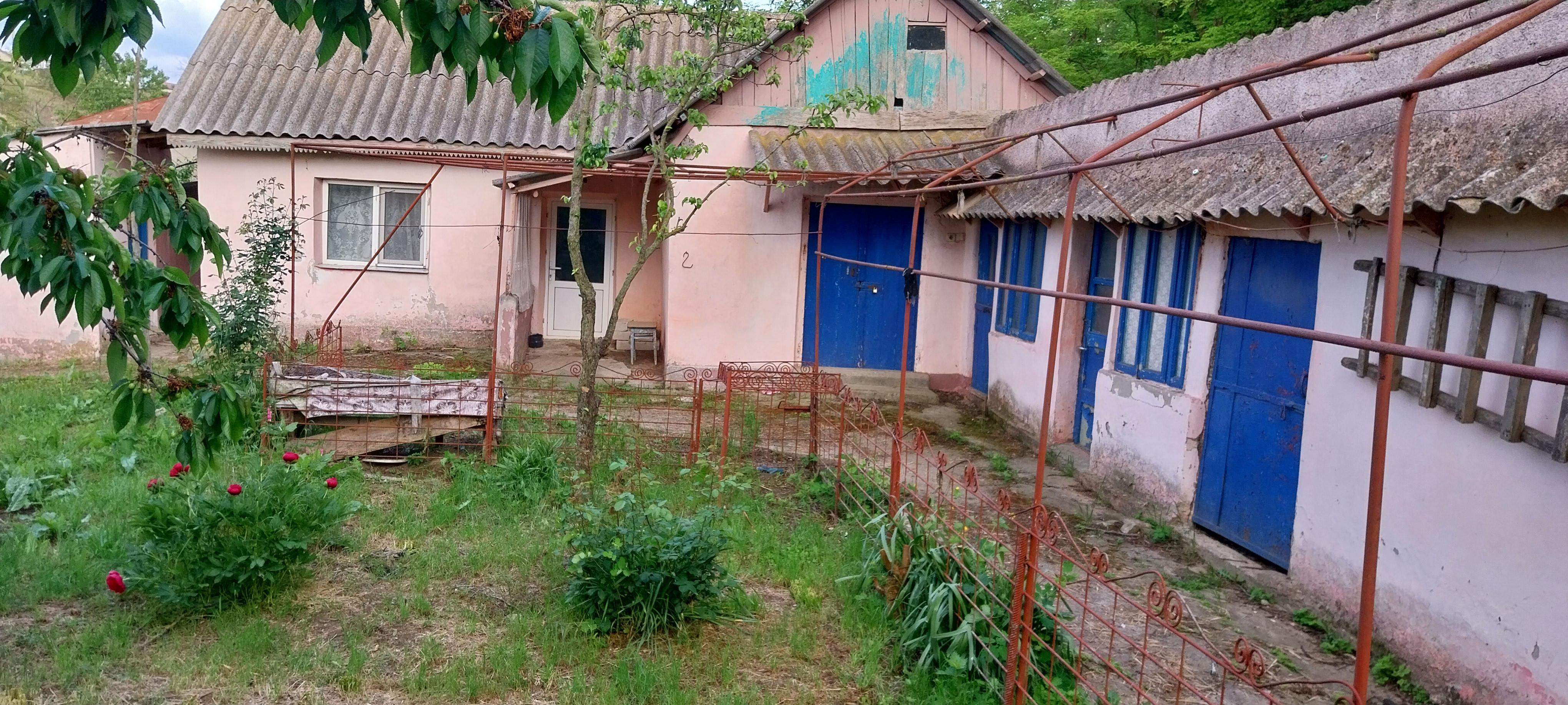 Casa de vanzare