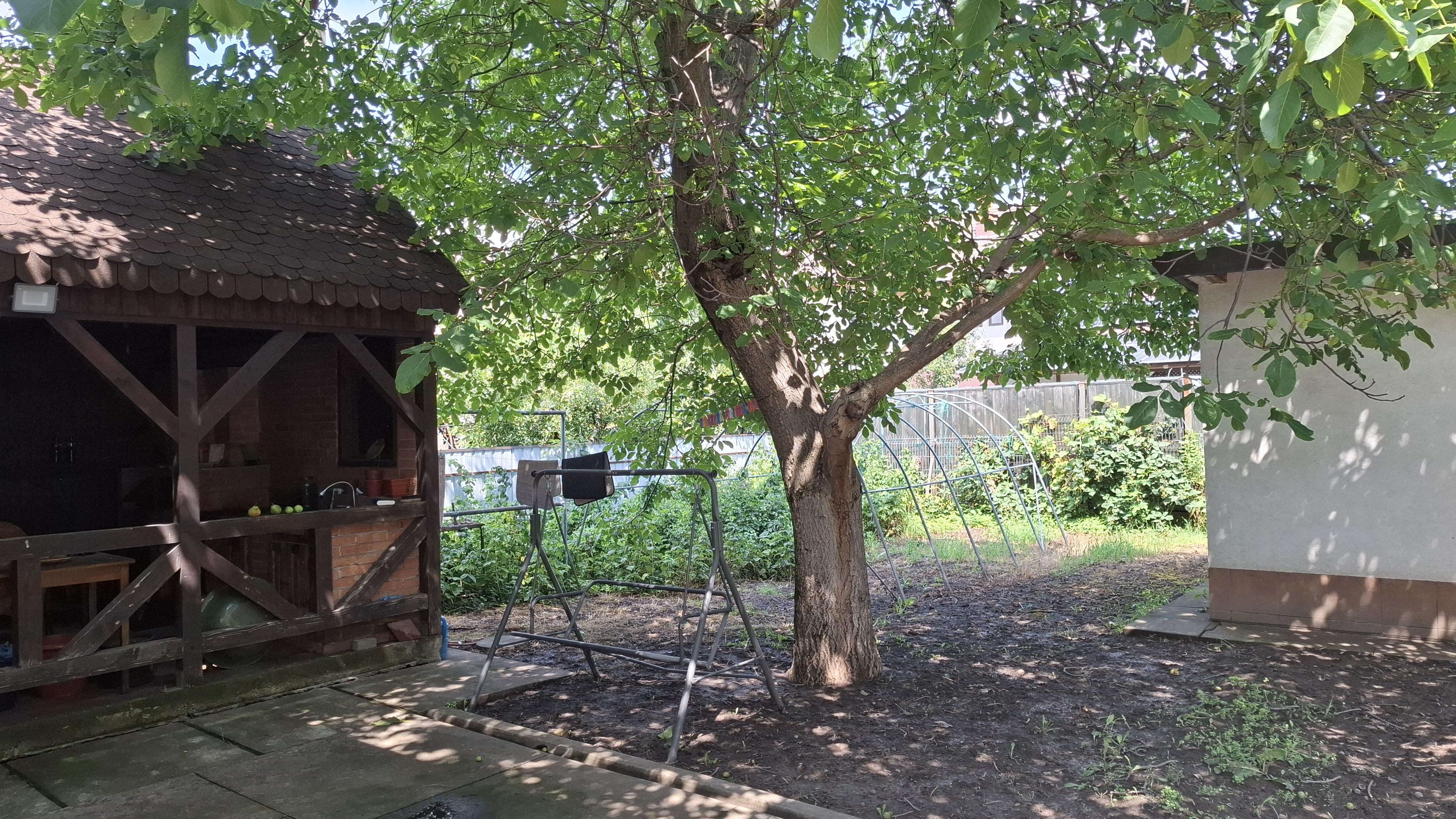 Casa de vanzare