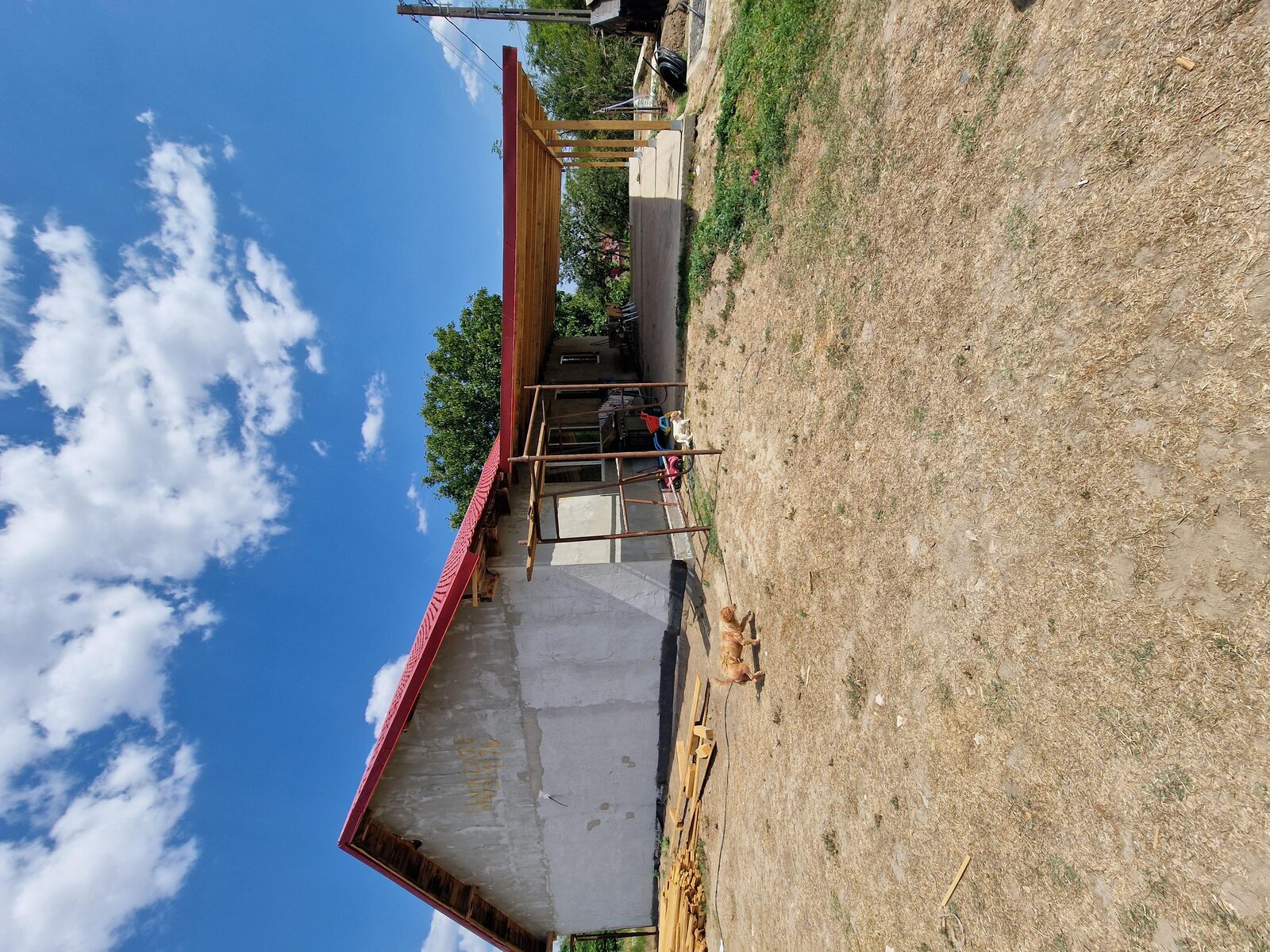 Casa de vanzare