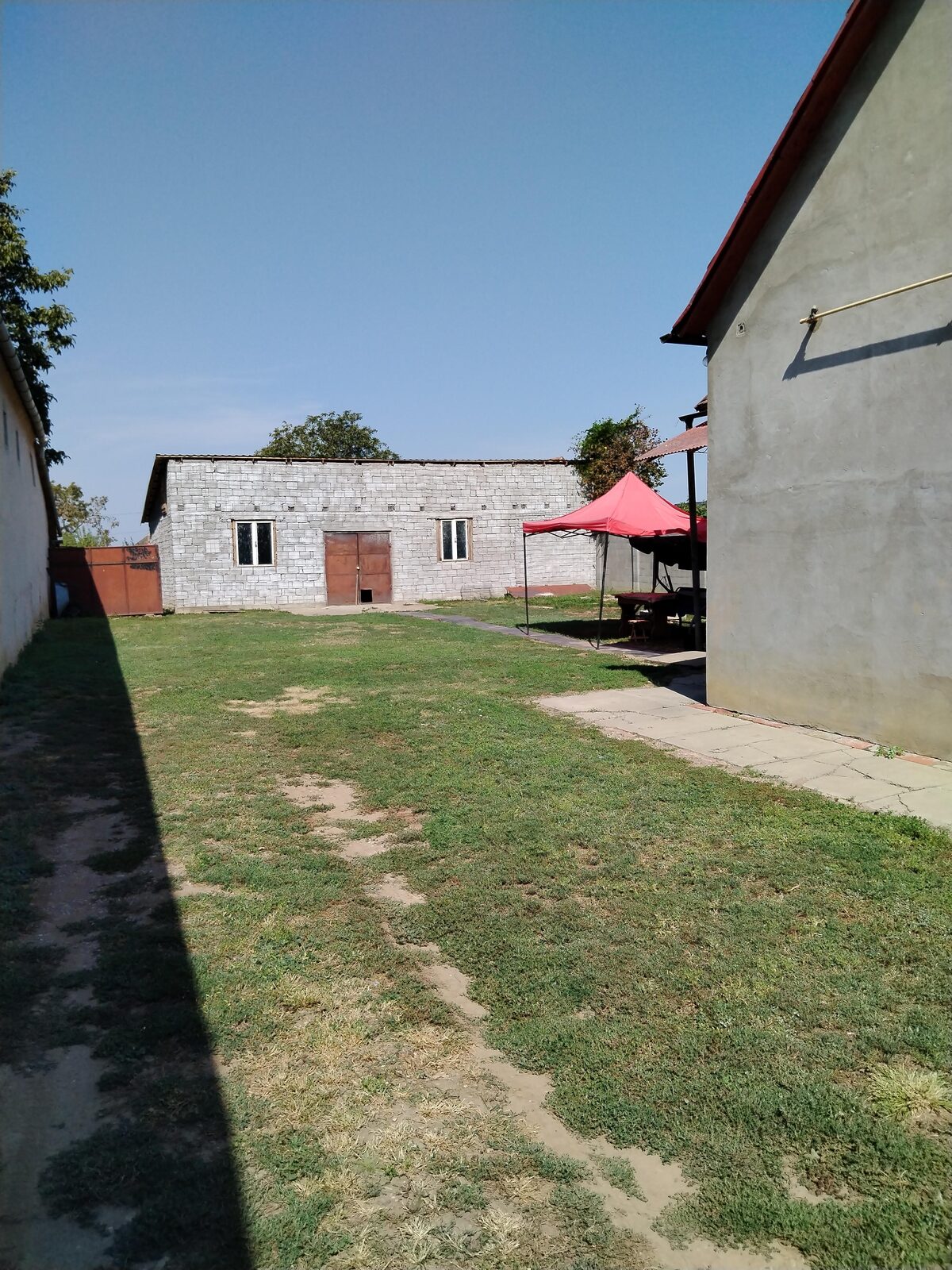 Casa de vânzare