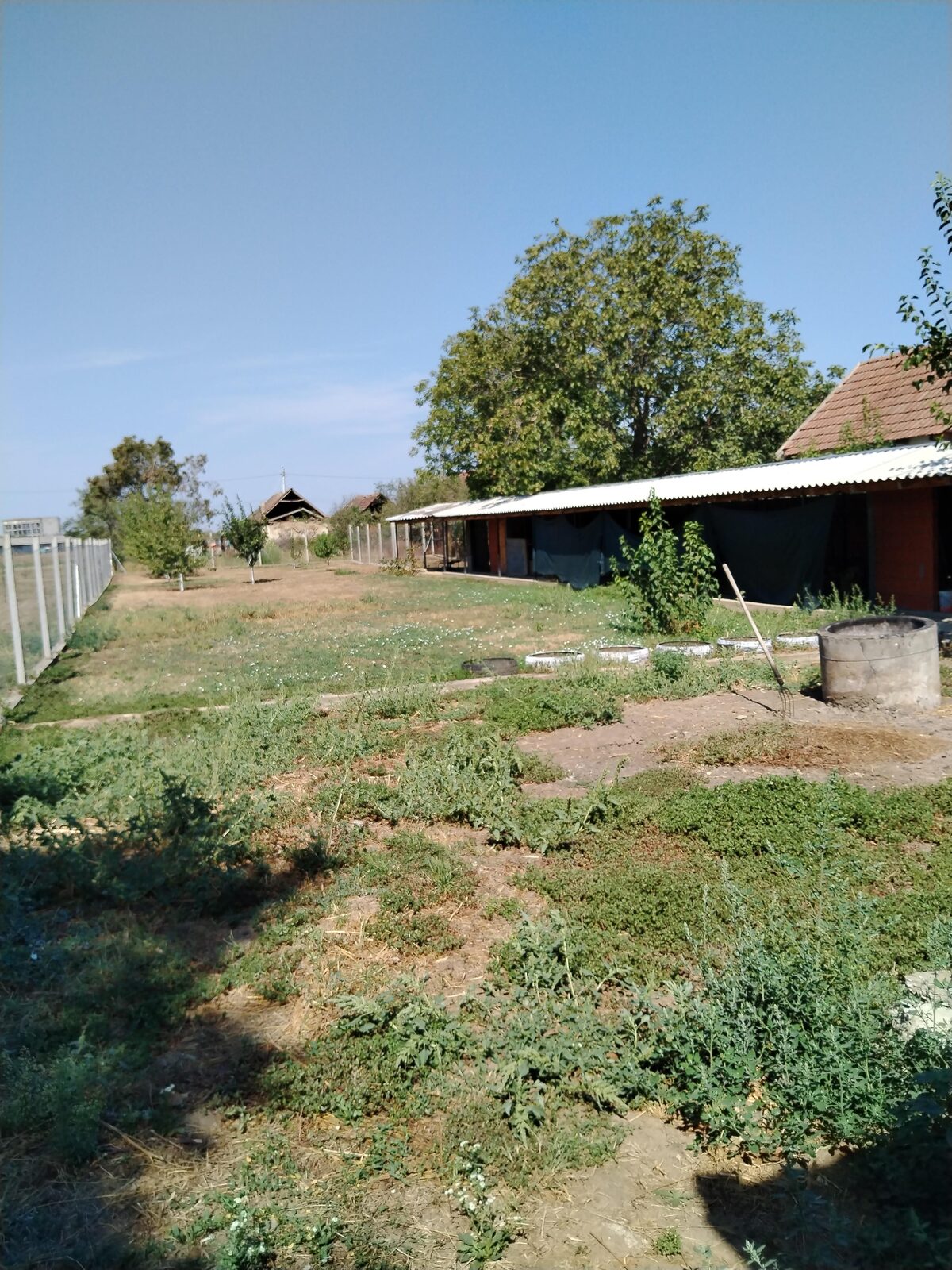 Casa de vânzare