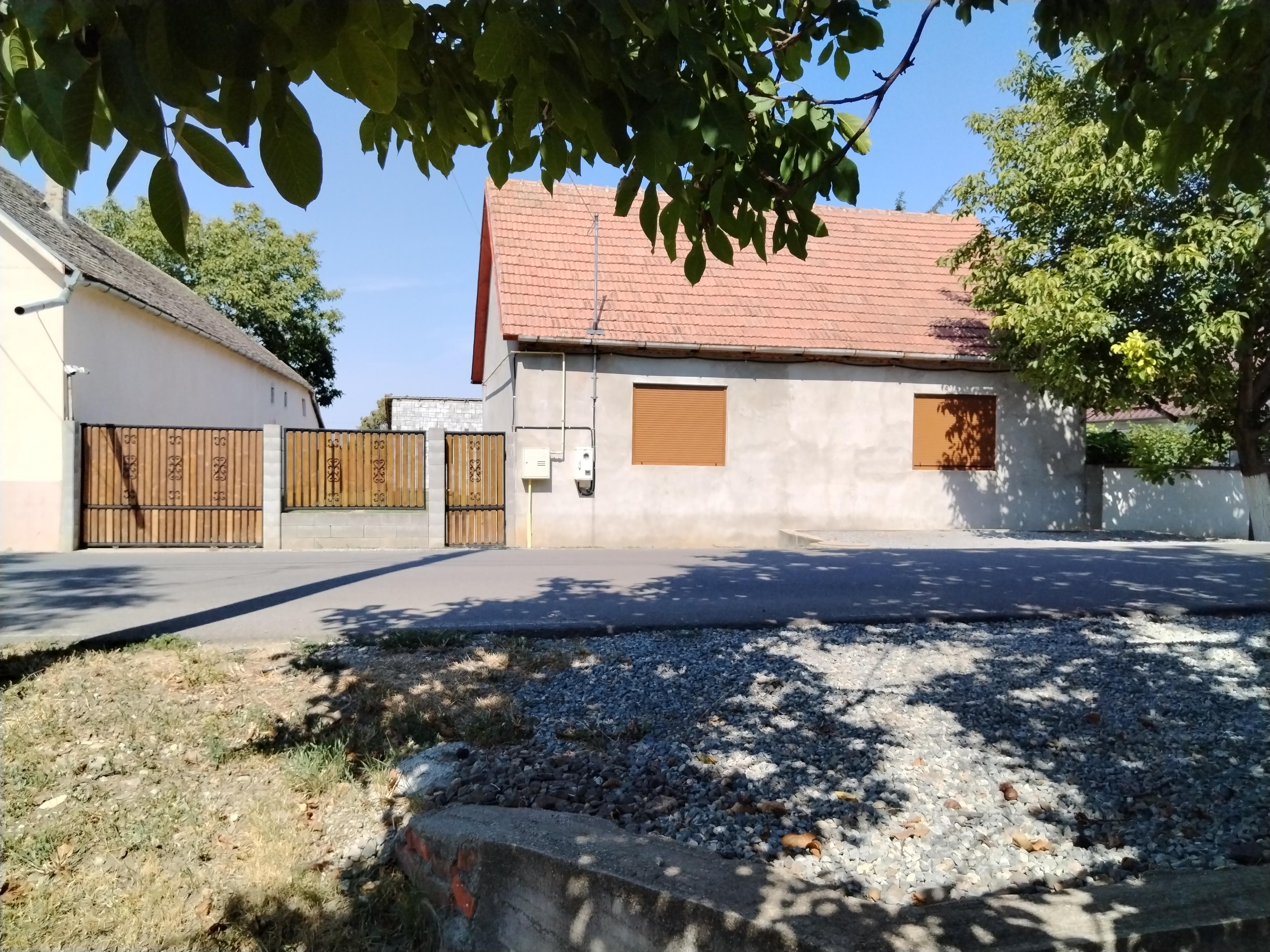 Casa de vânzare