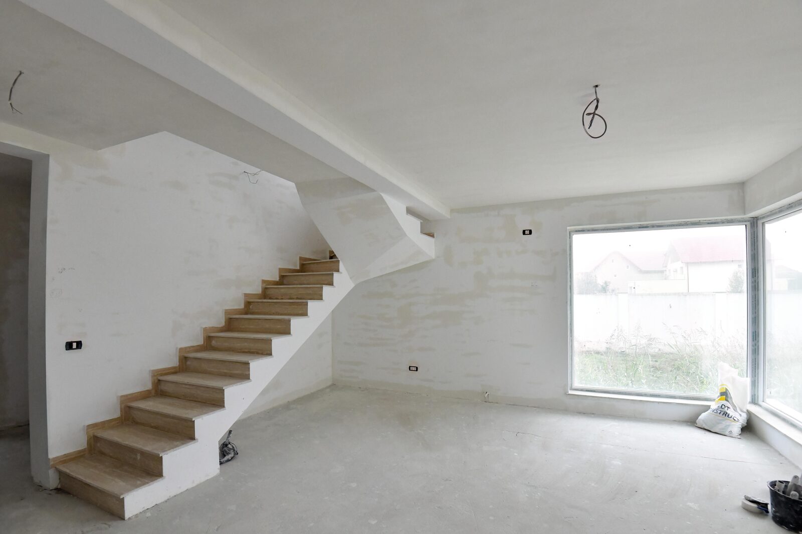 casa de vanzare