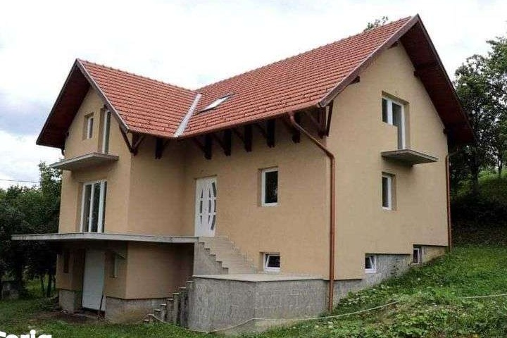 Casā de vânzare Aghires
