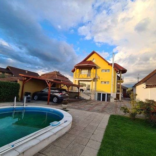 Casa de vânzare - Aiud