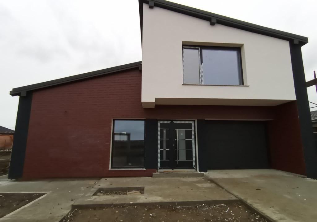 Casa de vânzare Apateului SANMARTIN