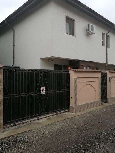 Casa de vanzare Bragadiru Mobilată Triplex