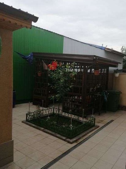 Casa de vanzare Bragadiru Mobilată Triplex