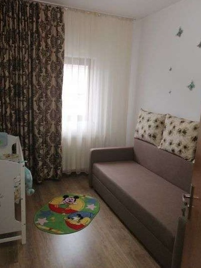 Casa de vanzare Bragadiru Mobilată Triplex