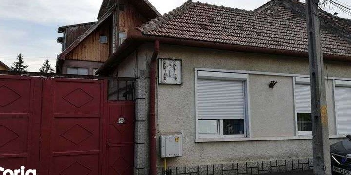 Casă de vănzare, Braşov, zona Mihai Viteazul