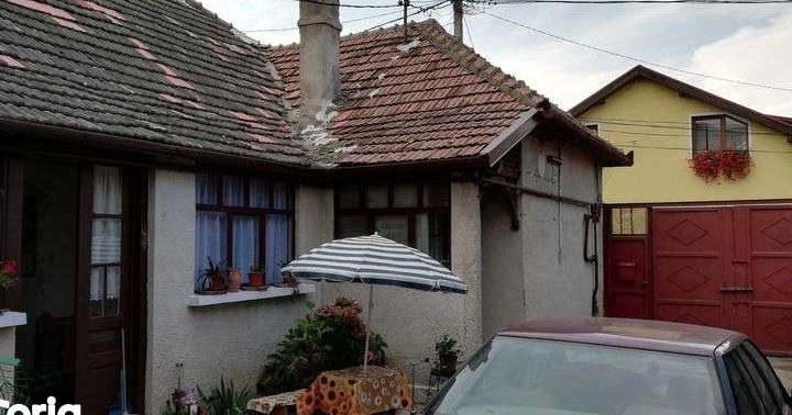 Casă de vănzare, Braşov, zona Mihai Viteazul