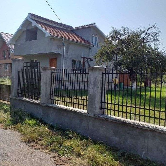 Casa de vanzare Budacul de Sus cu gradina 2200 mp