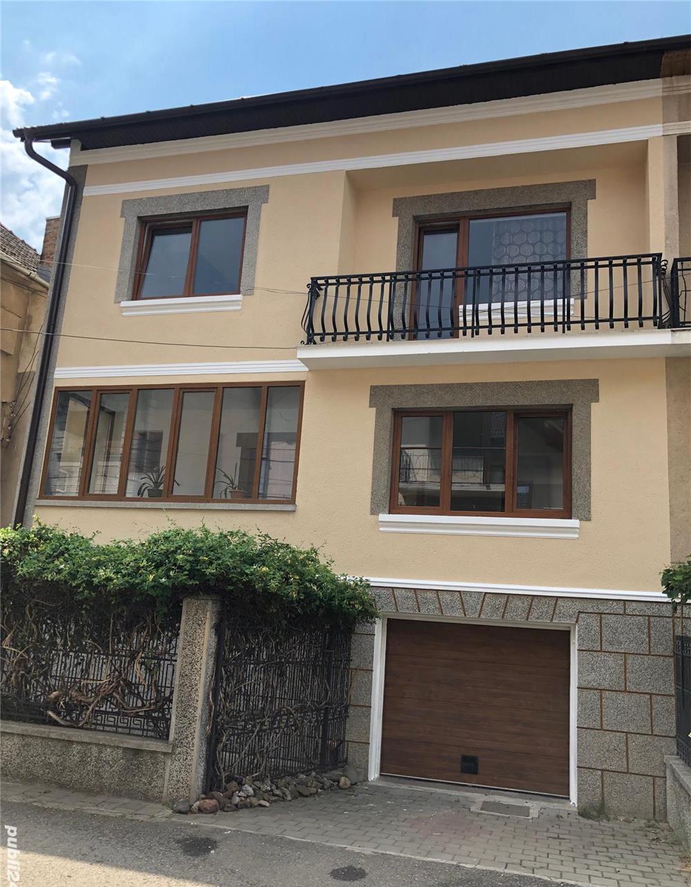 Casa de vanzare Cetate - 603 Eur/mp
