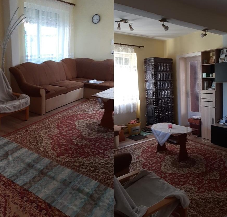 Casa de vanzare- Chisineu-Cris- 85 000 EURO negociabil