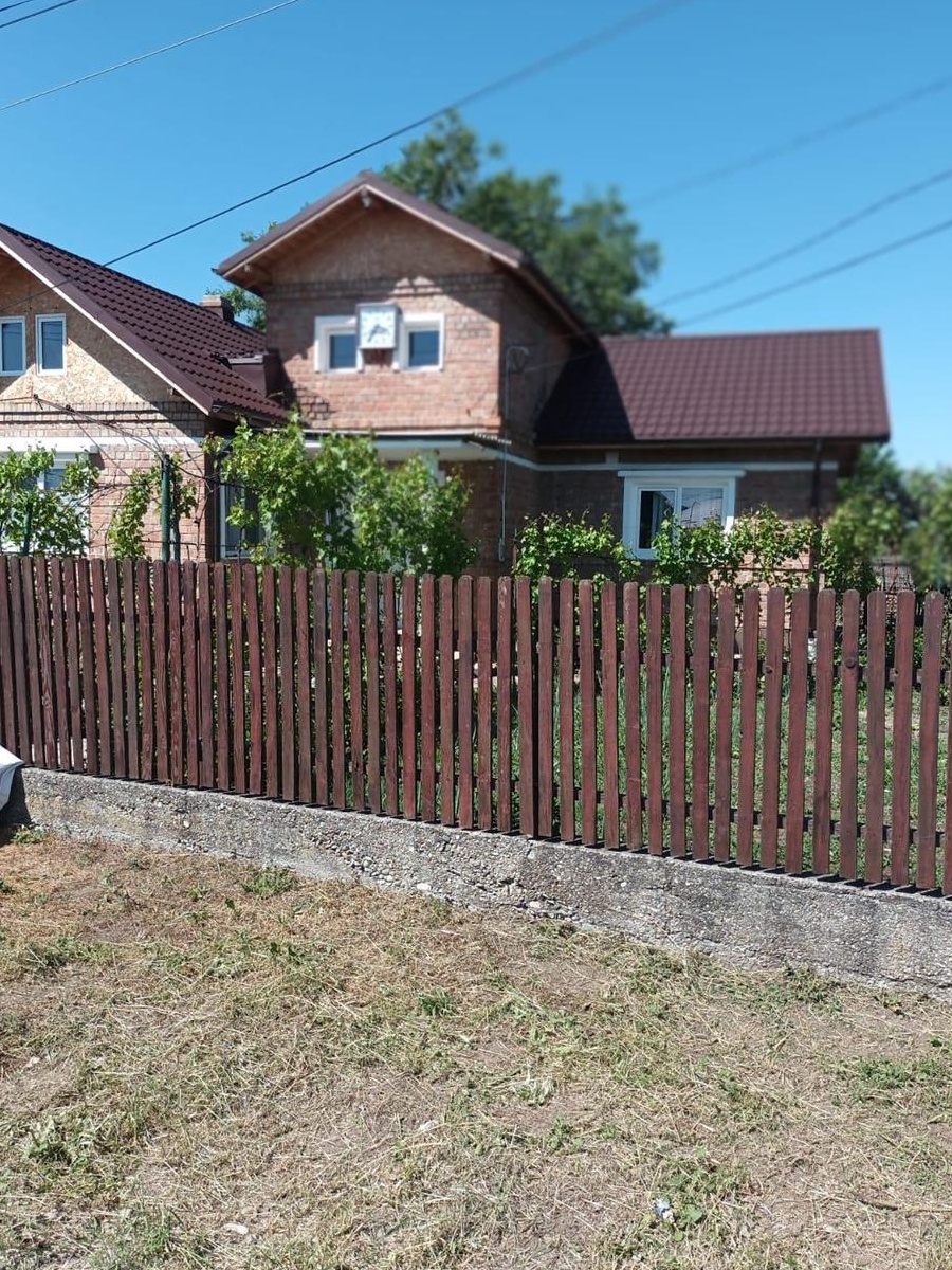 Casa de vanzare, com. Tinosu, PH