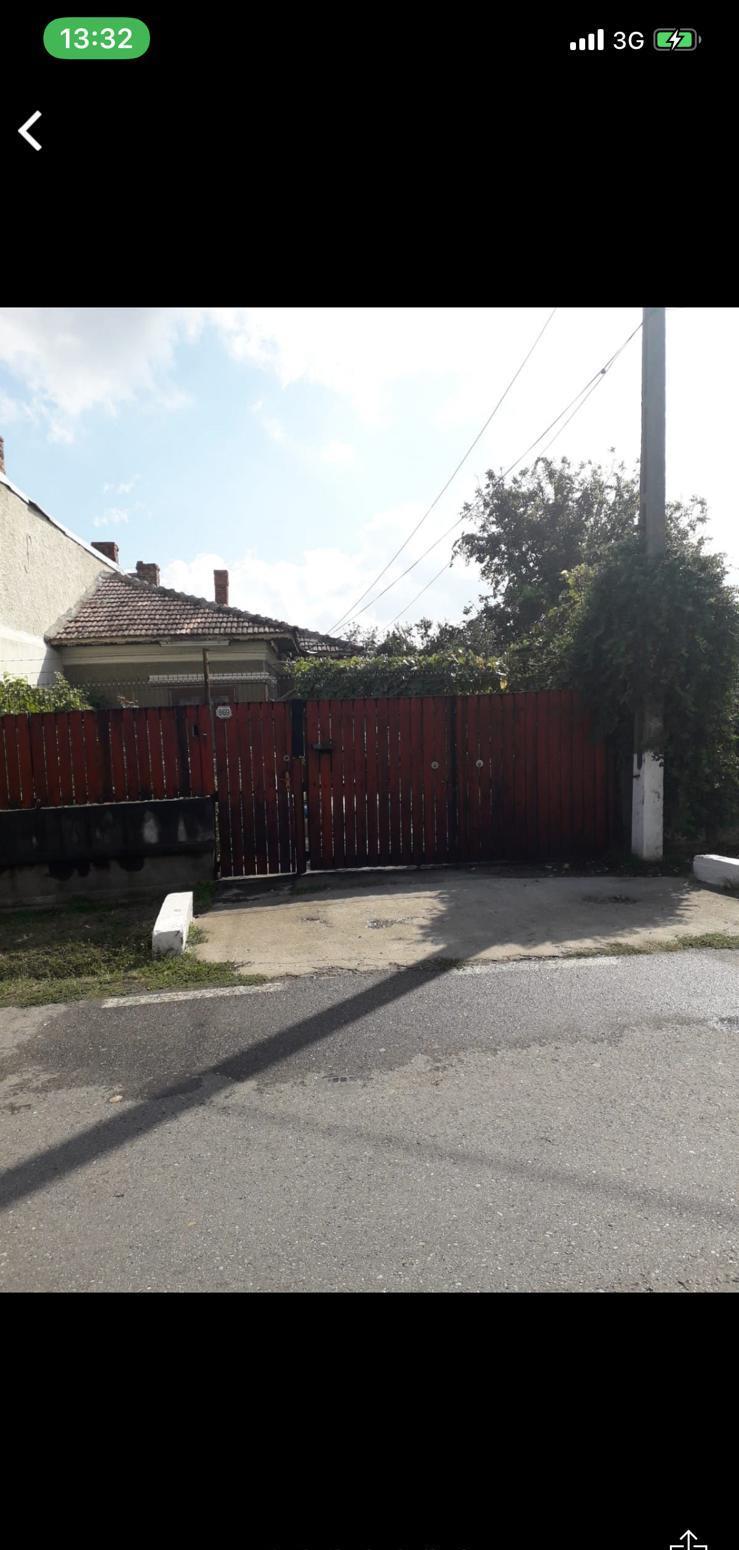 Casa de vanzare Comana Giurgiu