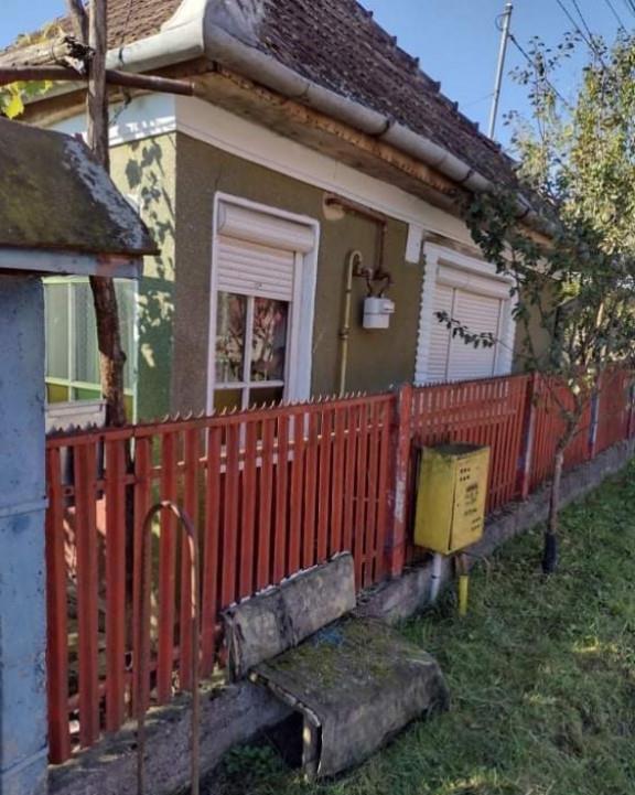 Casă de vânzare comuna Balda județul Mureș