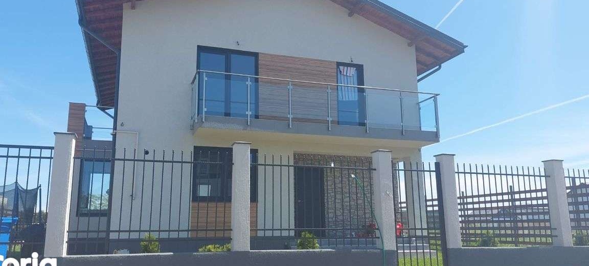 Casa de vanzare Comuna Berceni