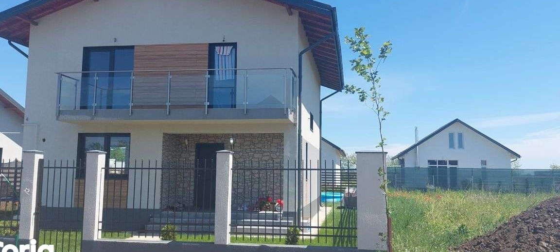 Casa de vanzare Comuna Berceni