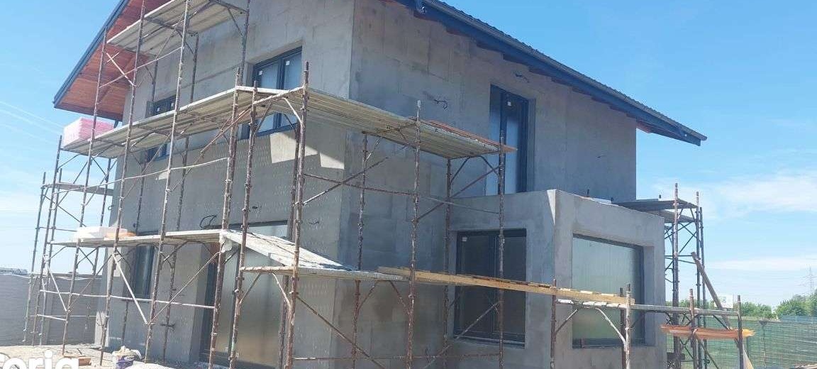 Casa de vanzare Comuna Berceni