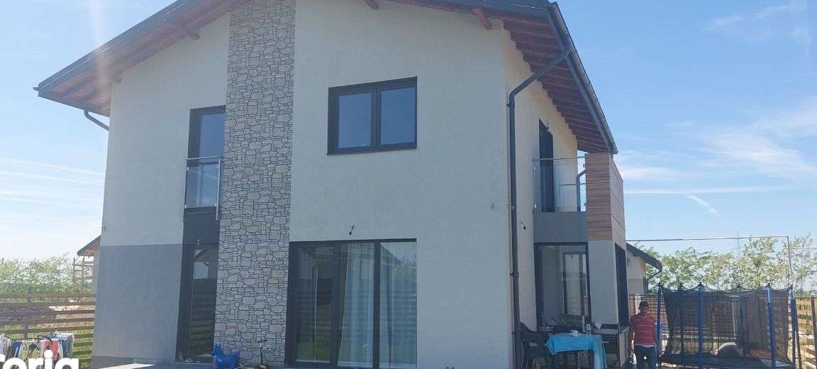 Casa de vanzare Comuna Berceni
