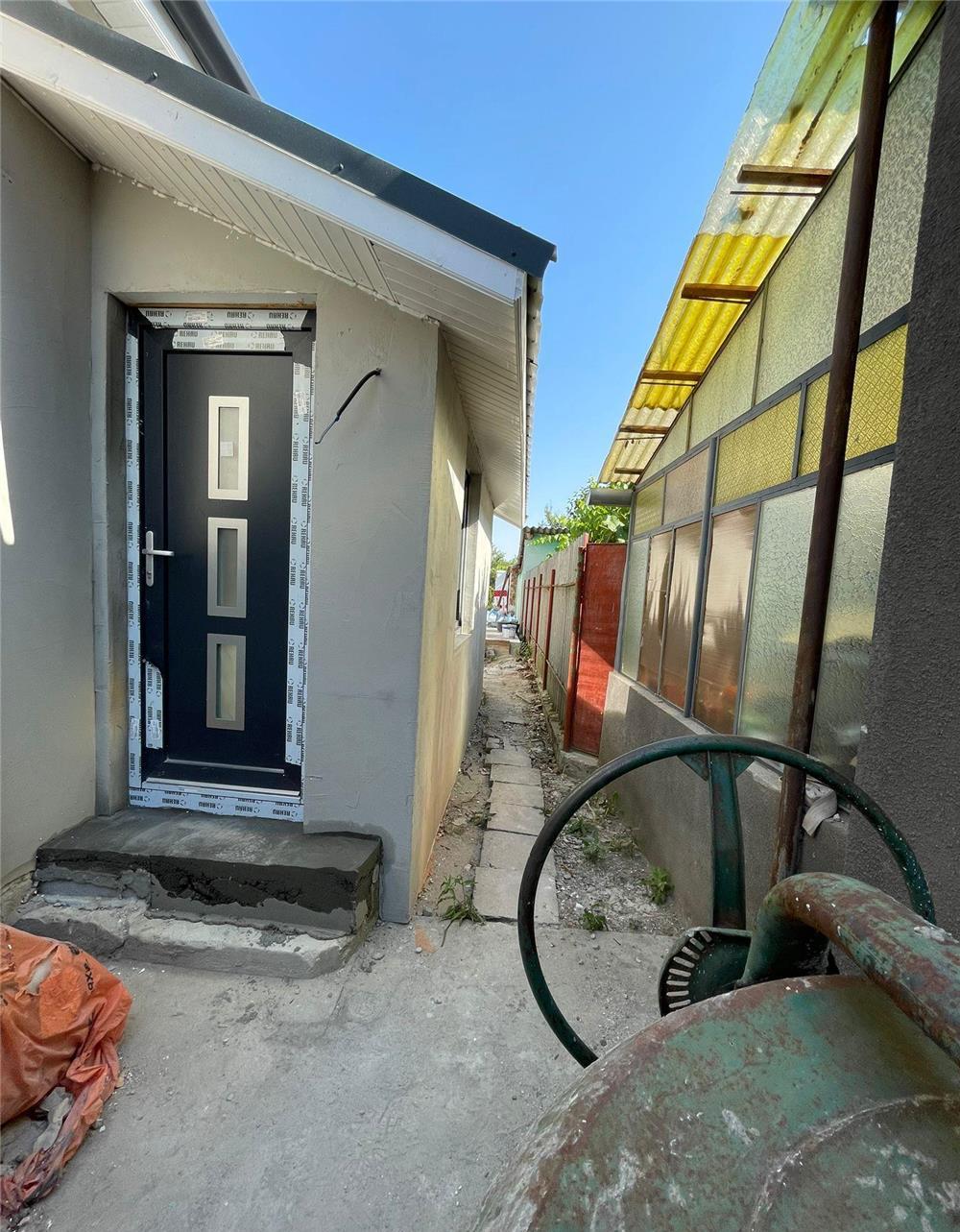 Casa de vânzare comuna Ghiroda
