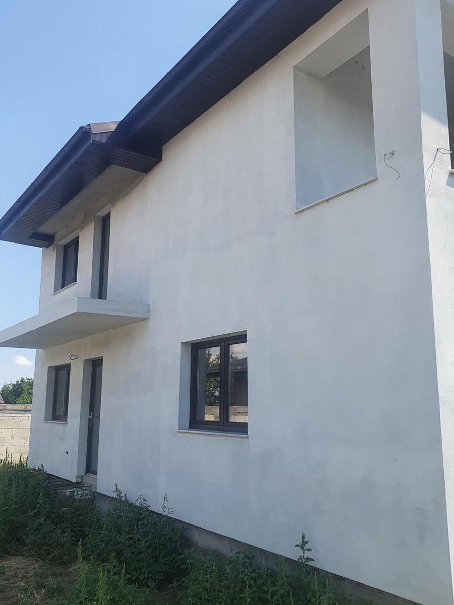Casa de vanzare, Craiova (Ghercesti), zona aeroport