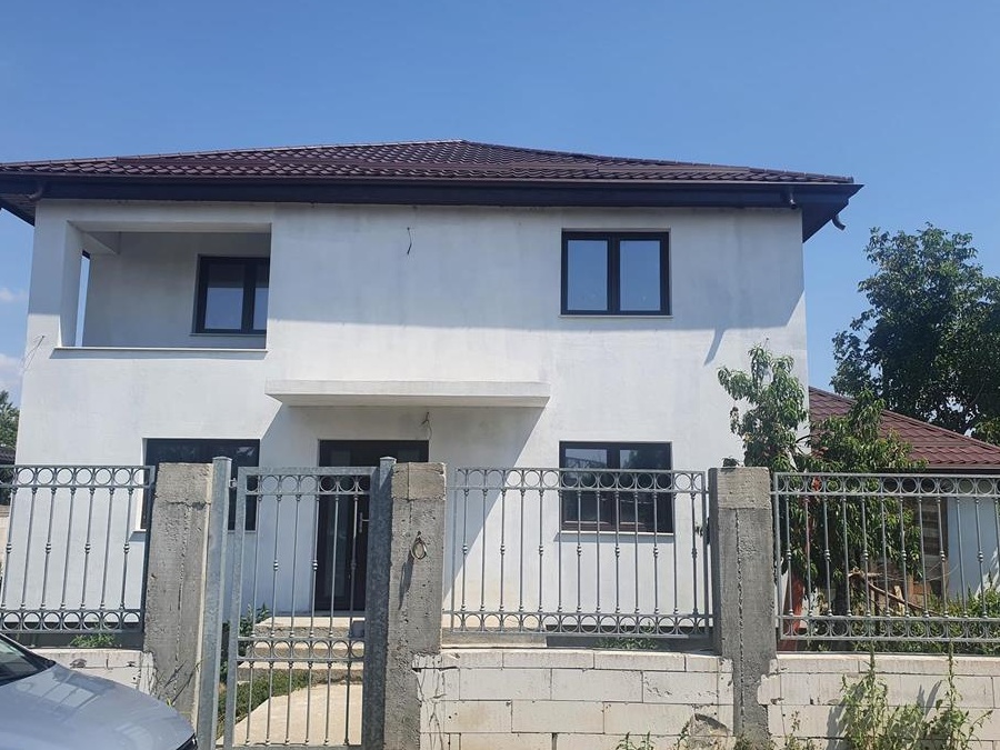 Casa de vanzare, Craiova (Ghercesti), zona aeroport