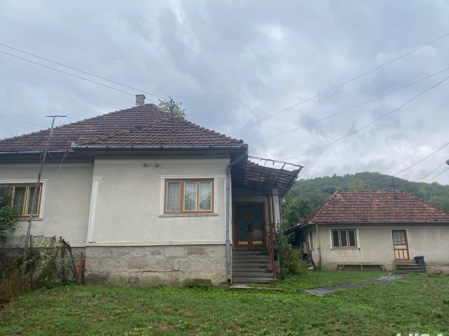 Casa de vanzare, Crisan, Hunedoara