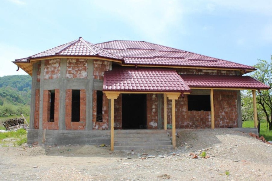 Casa de vânzare Dambovita