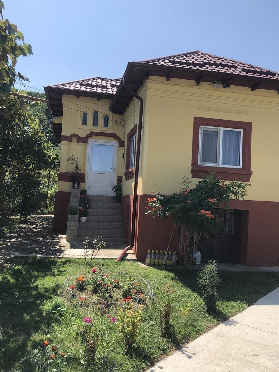 Casa de vanzare Dobrogostea, Arges