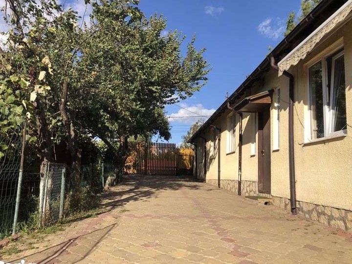 Casa de vanzare Domnesti