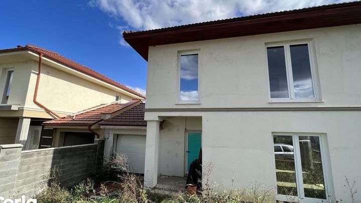 Casa de vanzare Dumbravita