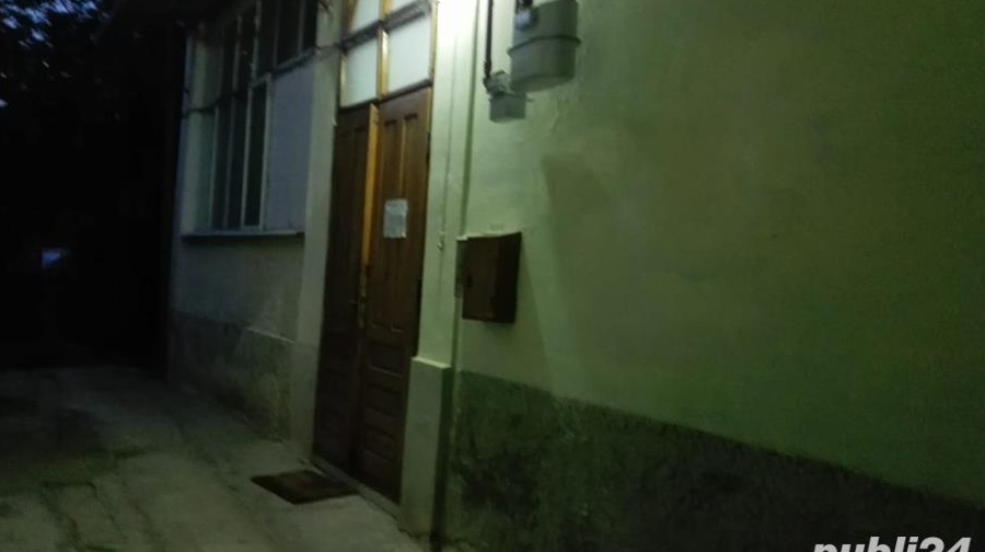 Casa de vanzare Fagaras, judet Brasov