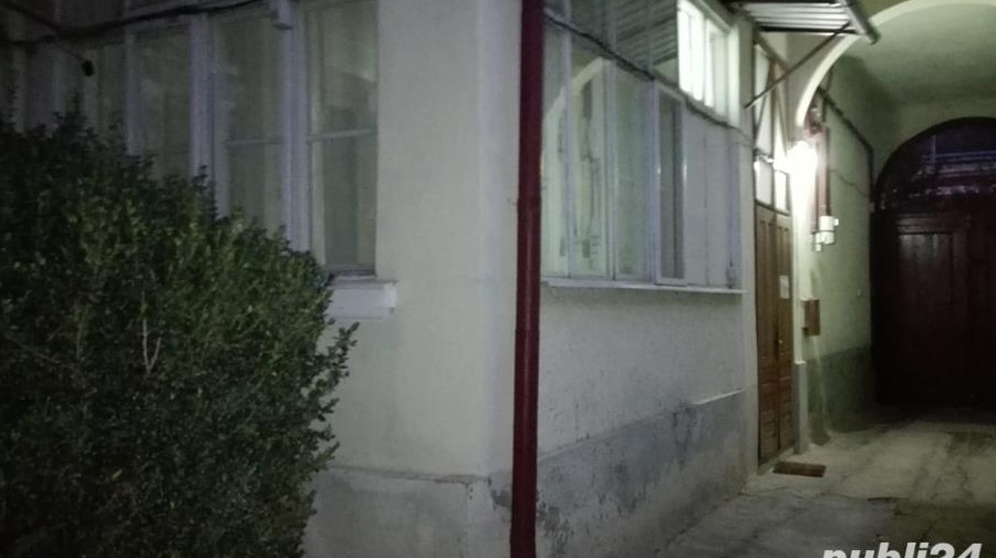 Casa de vanzare Fagaras, judet Brasov