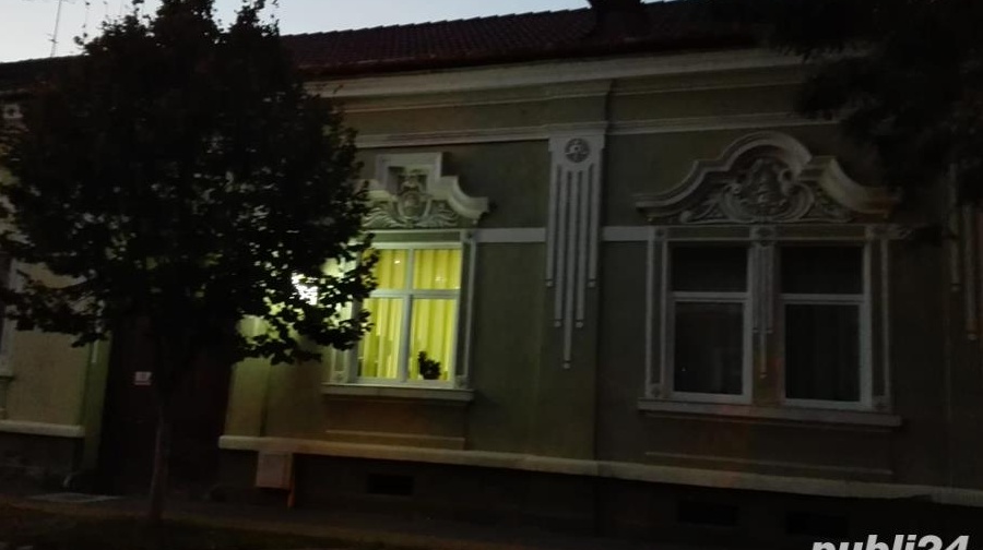 Casa de vanzare Fagaras, judet Brasov