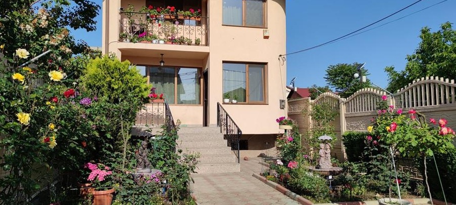 Casa de vanzare galati