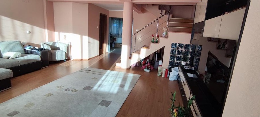 Casa de vanzare galati