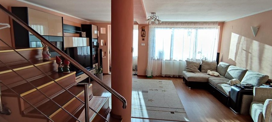 Casa de vanzare galati