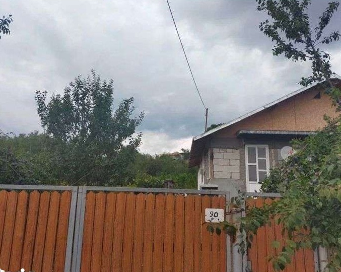 Casa de vanzare Gornet Cricov
