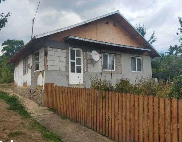 Casa de vanzare Gornet Cricov