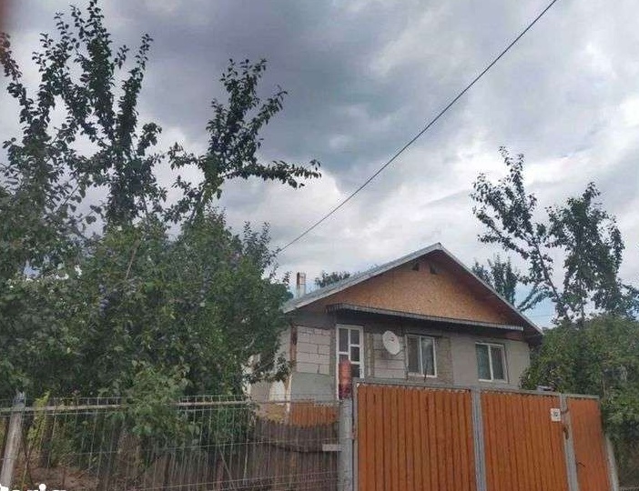 Casa de vanzare Gornet Cricov