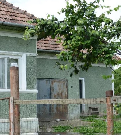 Casa de vanzare in AGHIRESU