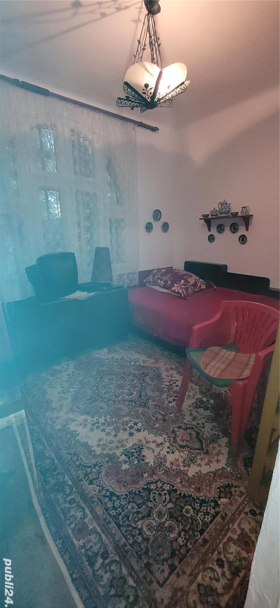 Casa de vanzare in Busteni