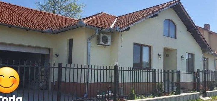 Casa de vanzare in Ciugud